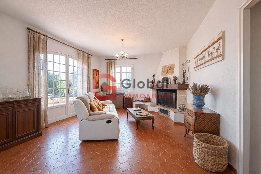 Maison à vendre à La gaude
