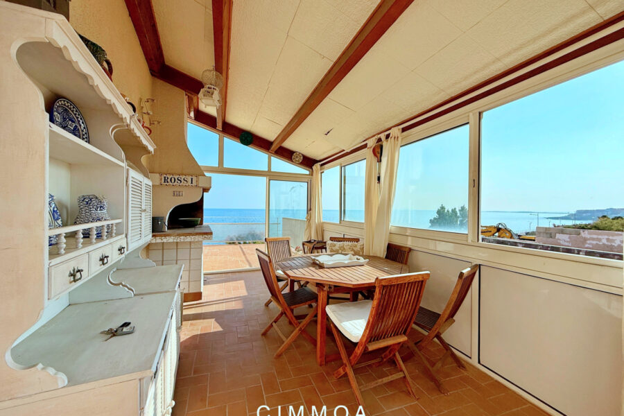 Appartement à vendre à Sète