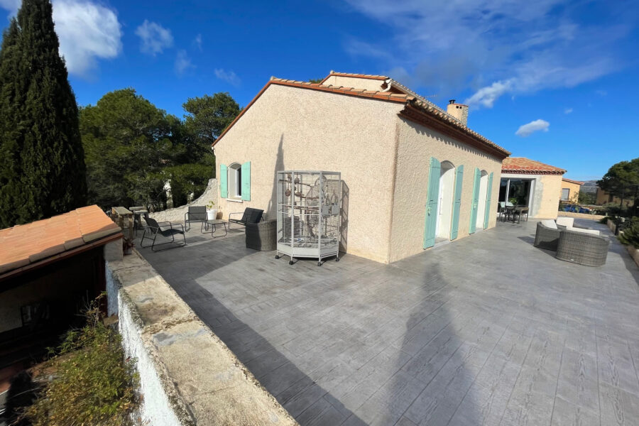 Maison à vendre à Perpignan