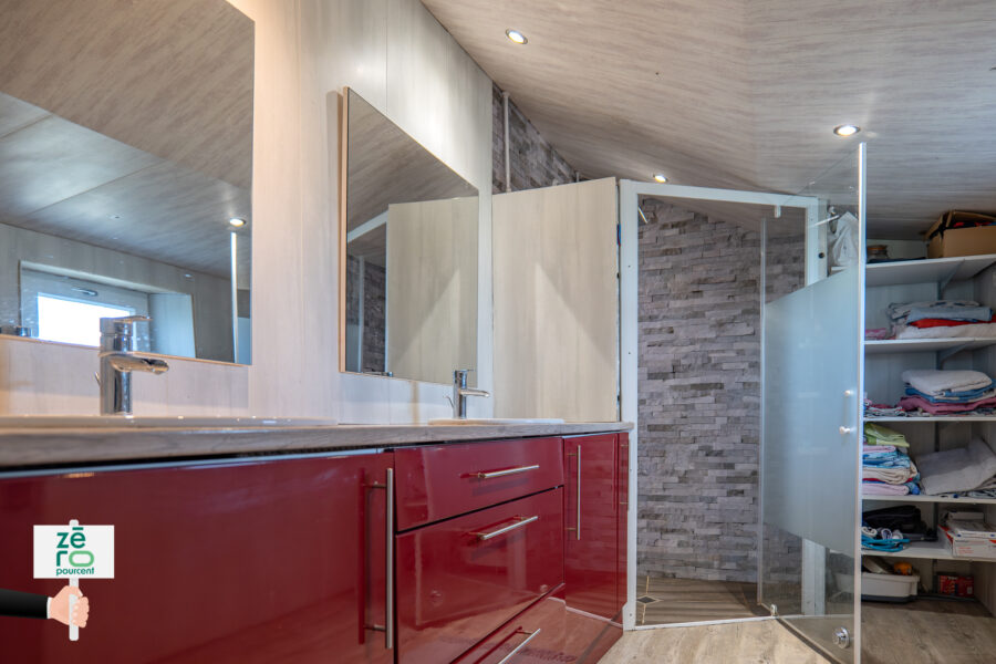 Maison à vendre à Moreilles