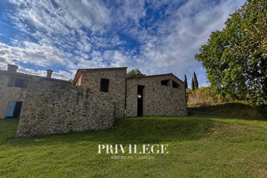 Maison à vendre à Torrita di siena