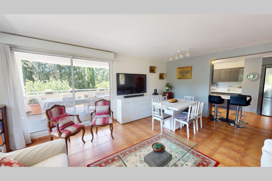Appartement à vendre à Fuveau
