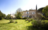 Maison à vendre à La brède