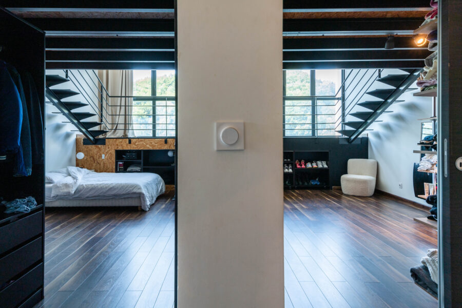 Appartement à vendre à Bellegarde-sur-valserine