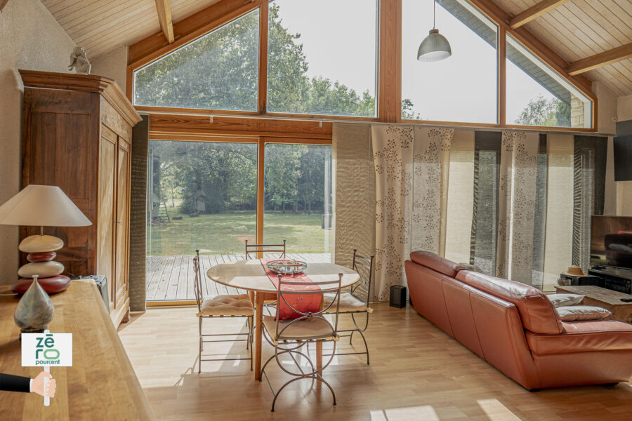 Maison à vendre à Essarts-en-bocage
