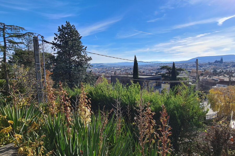 Maison à vendre à Clermont-ferrand