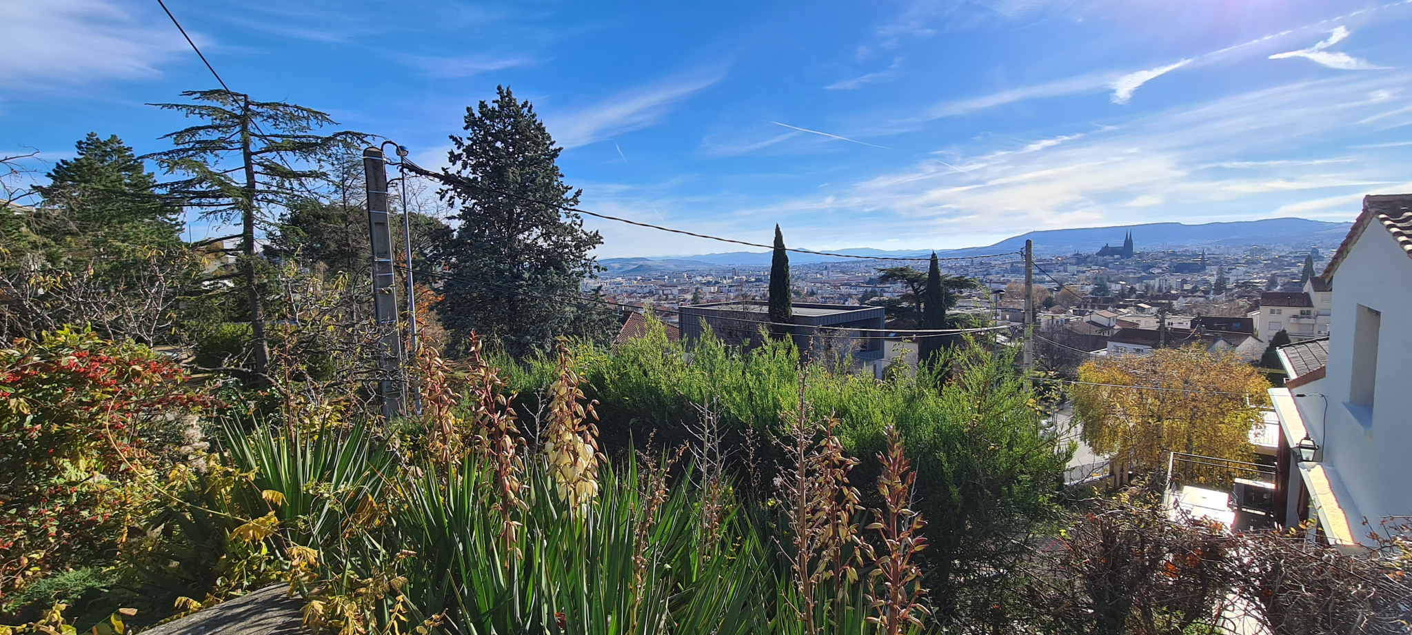 Maison à vendre à Clermont-ferrand