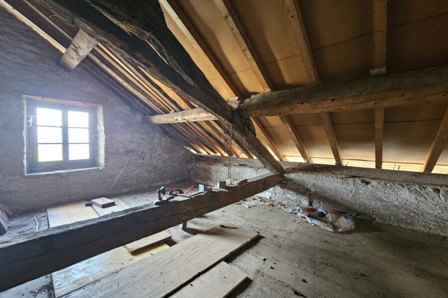 Maison à vendre à Péron