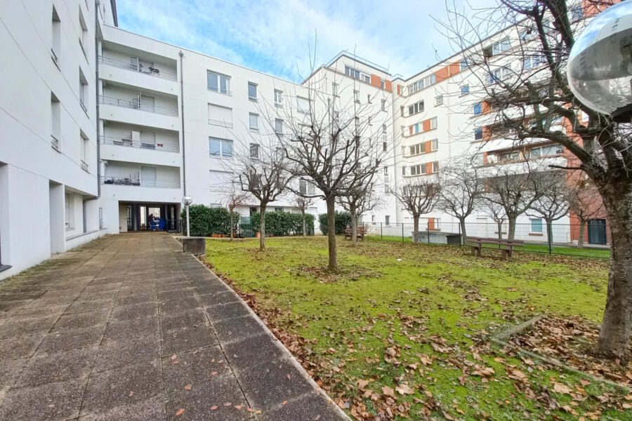 Appartement à vendre à Créteil