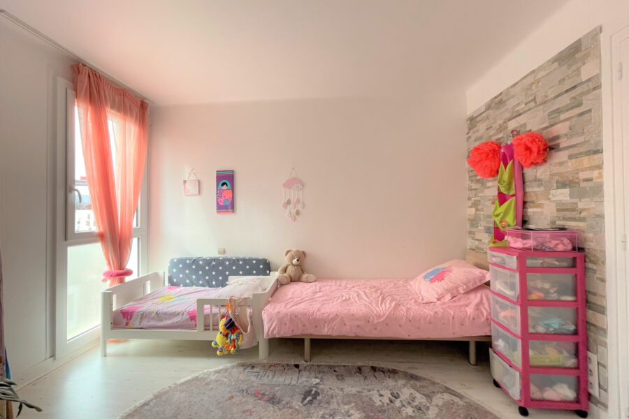Appartement à vendre à Bellegarde-sur-valserine