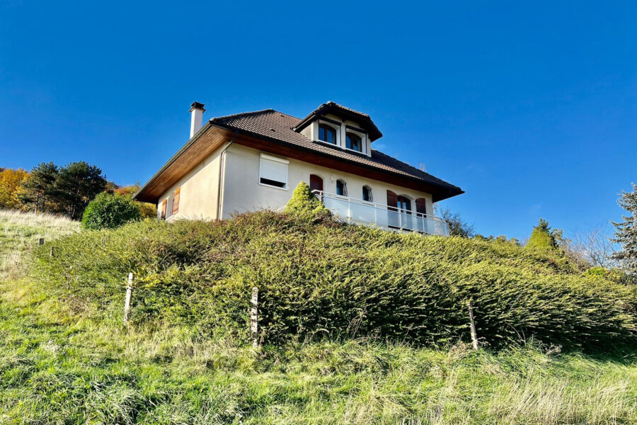 Maison à vendre à Argonay