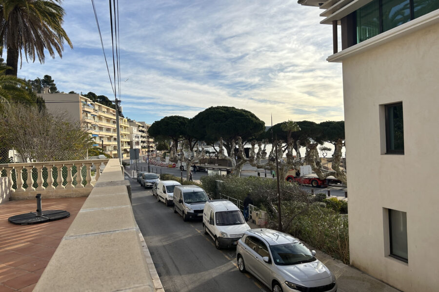 Appartement à vendre à Bandol