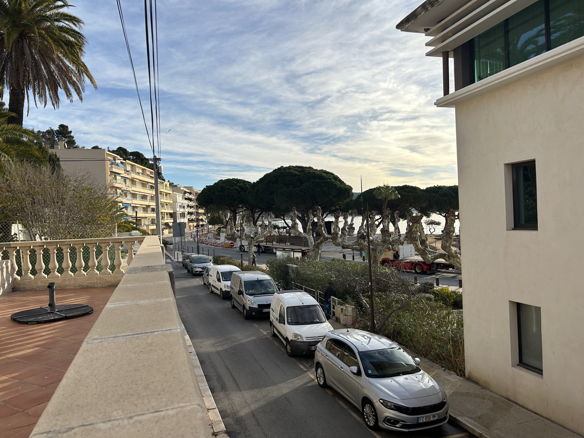 Appartement à vendre à Bandol