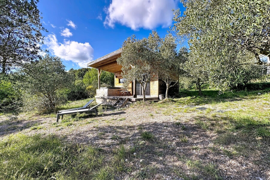 Maison à vendre à Vauvenargues