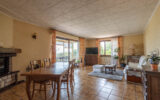 Maison à vendre à Bellegarde-sur-valserine