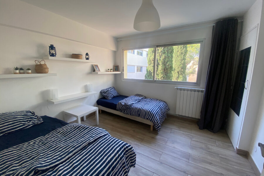 Appartement à vendre à Saint-mandrier-sur-mer
