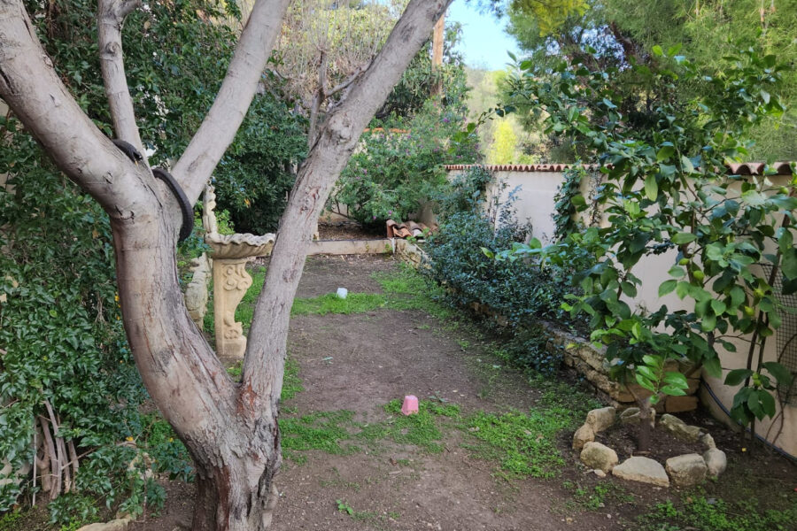 Maison à vendre à Cassis