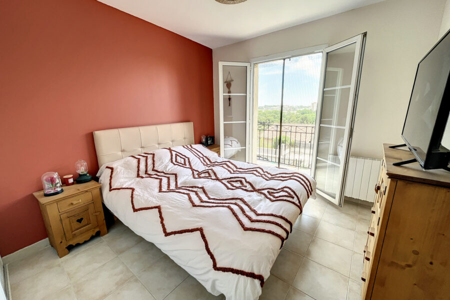 Maison à vendre à Montpellier
