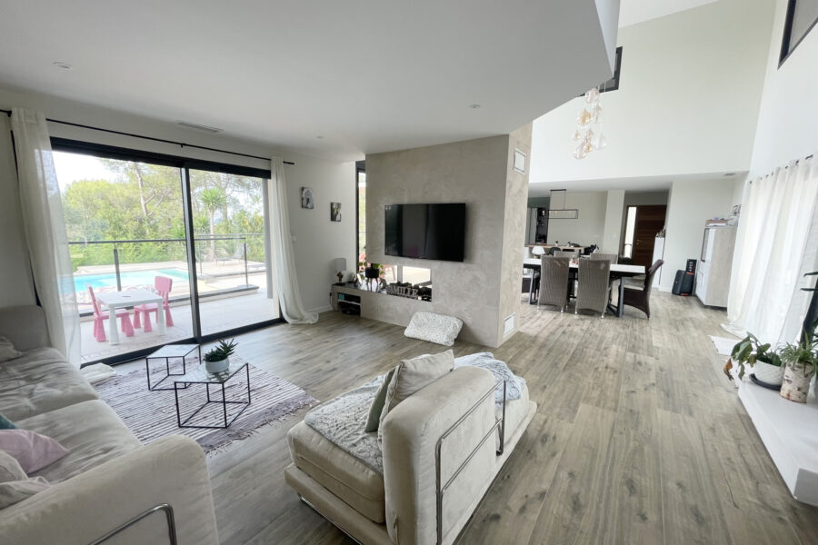 Maison à vendre à Montferrier-sur-lez