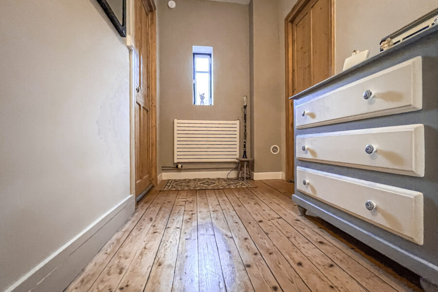 Maison à vendre à Fécamp