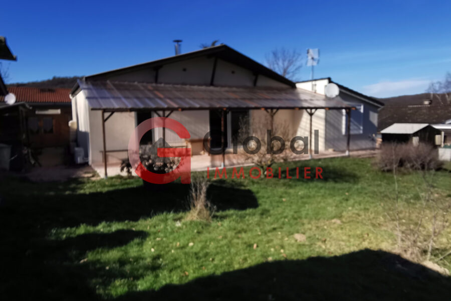Maison à vendre à Châtel-guyon