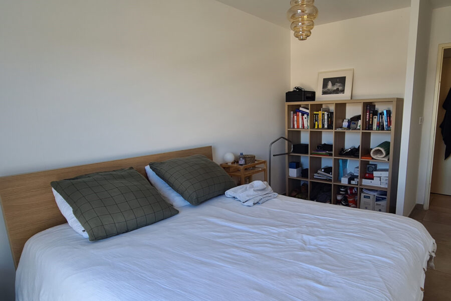 Appartement à vendre à Saint-cyr-sur-mer