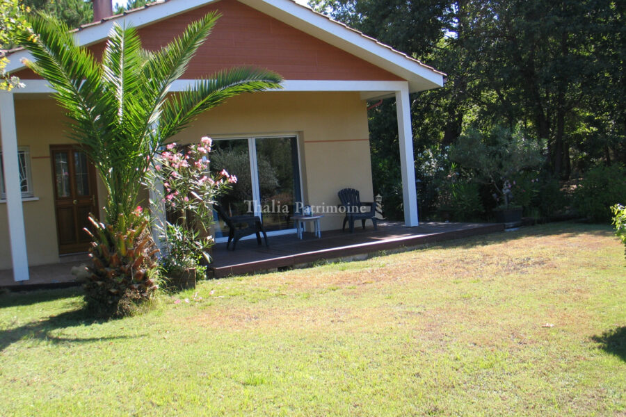 Maison à vendre à Sanguinet