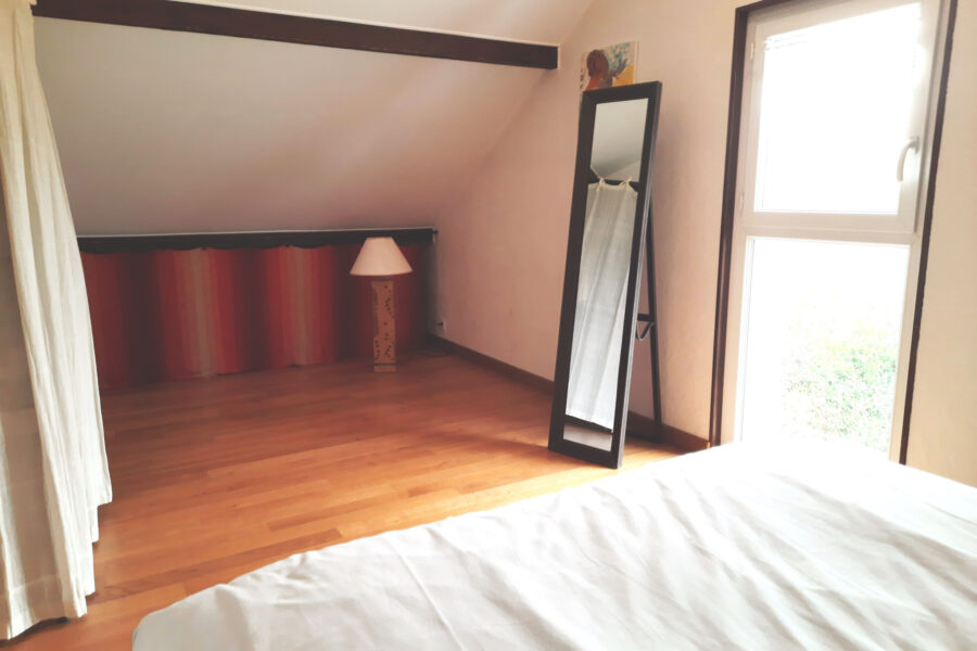 Maison à vendre à Longpont-sur-orge