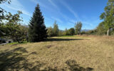 Terrain à vendre à Lancrans