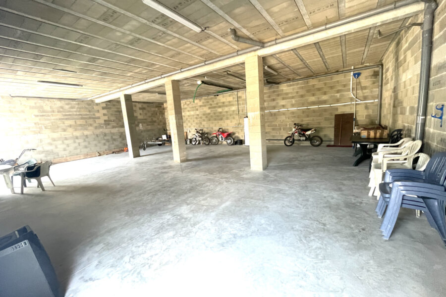 Maison à vendre à Moulès-et-baucels