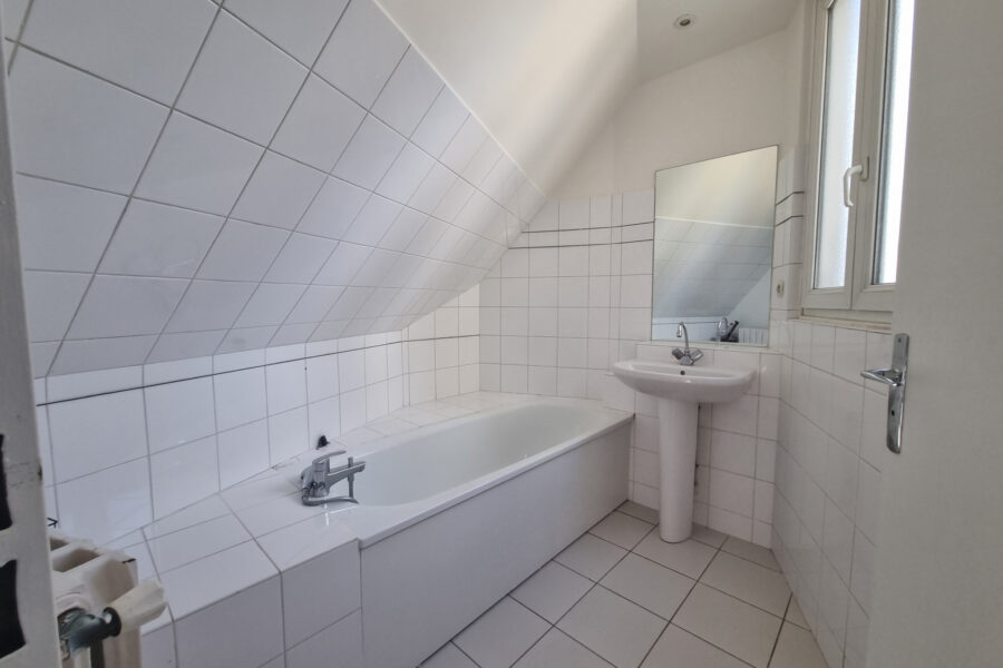Appartement à vendre à Neuilly-sur-seine