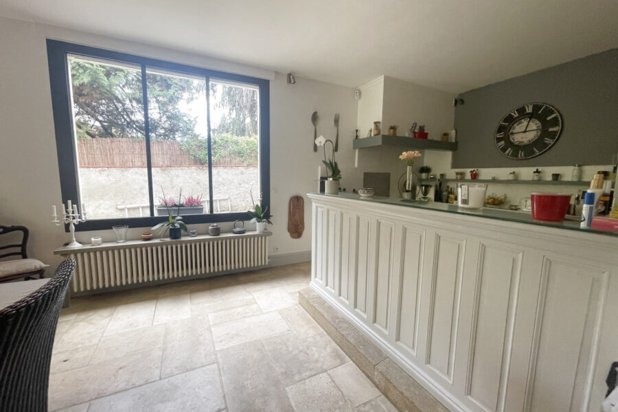 Maison à vendre à Montbazon