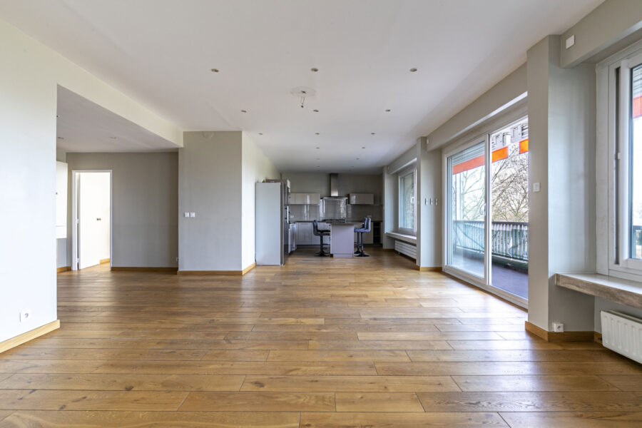 Appartement à vendre à Paris
