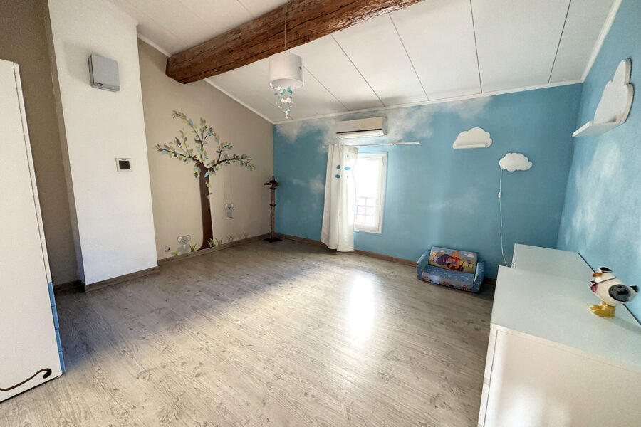 Maison à vendre à Gigean