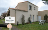 Maison à vendre à Saint-vincent-sur-jard