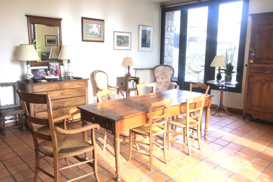 Maison à vendre à Soisy-sur-École