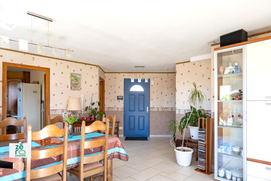 Maison à vendre à La taillée