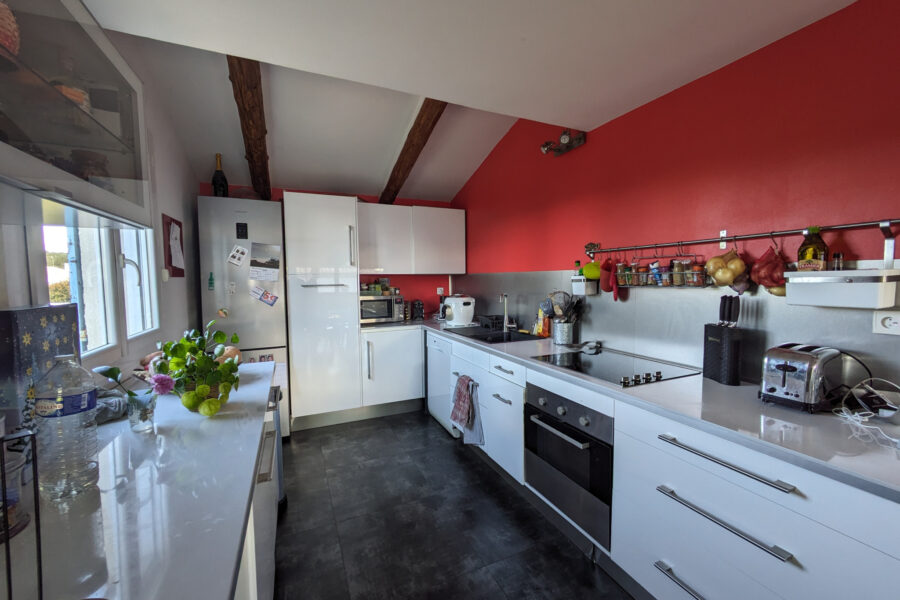 Maison à vendre à Teyran