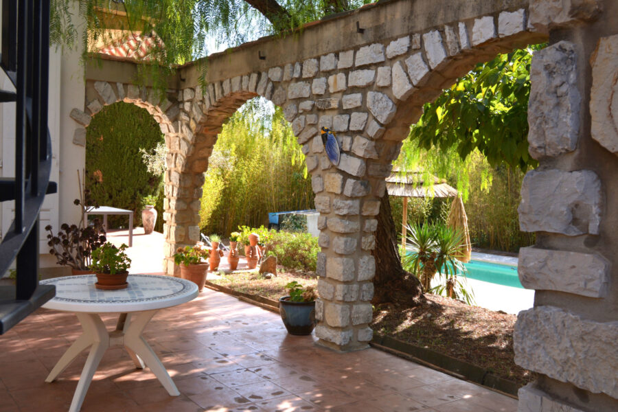 Maison à vendre à Toulon