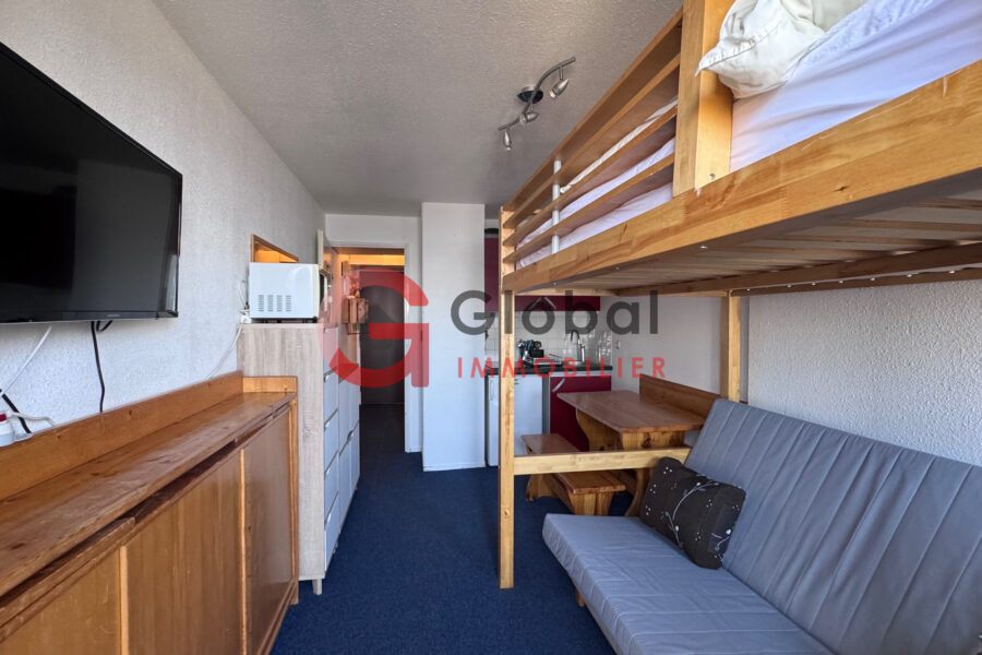 Appartement à vendre à Les adrets