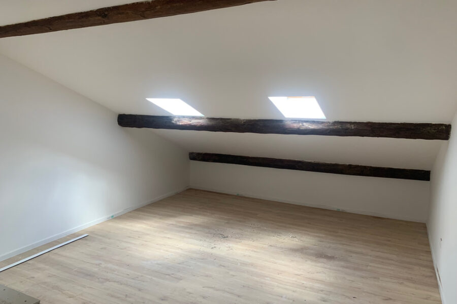 Appartement à vendre à Vauvert