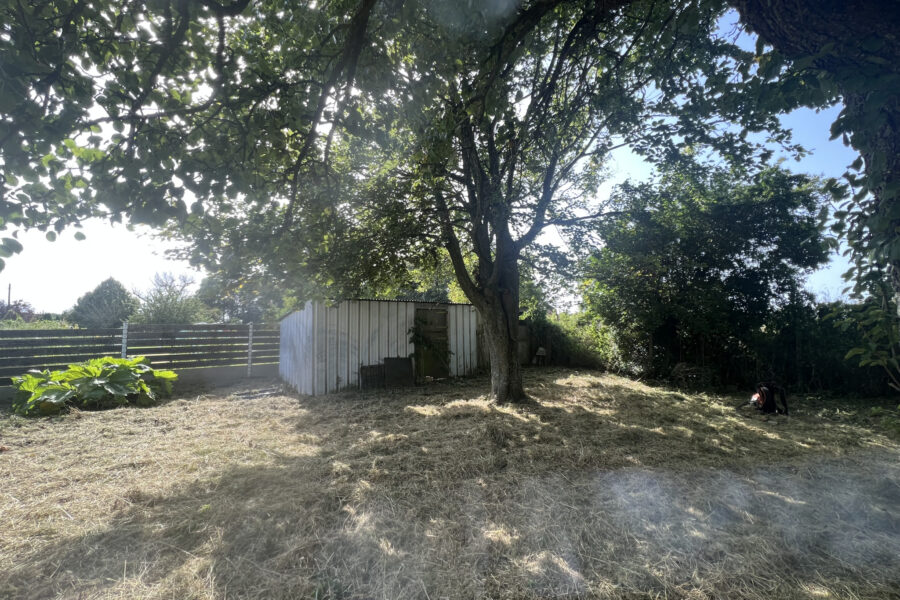 Terrain à vendre à Annouville-vilmesnil