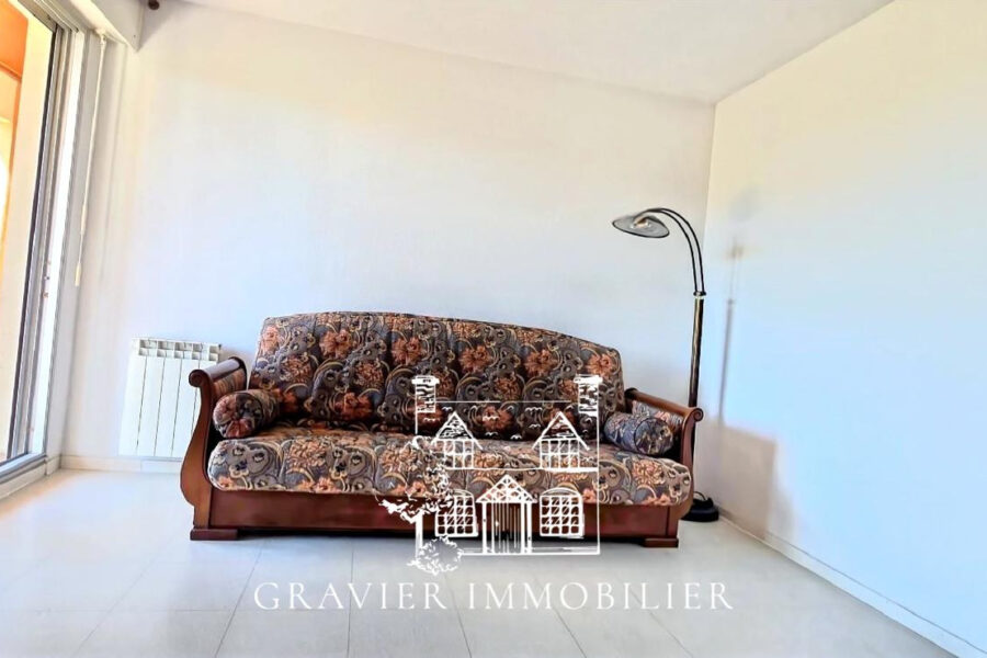 Appartement à vendre à La seyne-sur-mer