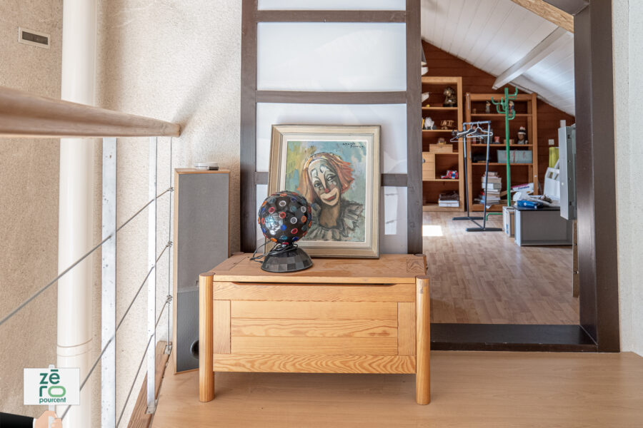 Maison à vendre à Essarts-en-bocage