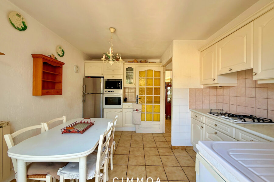 Appartement à vendre à Sète