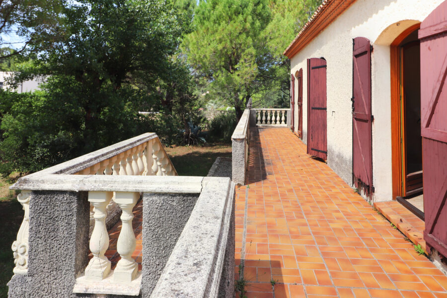Maison à vendre à Castelnau-le-lez