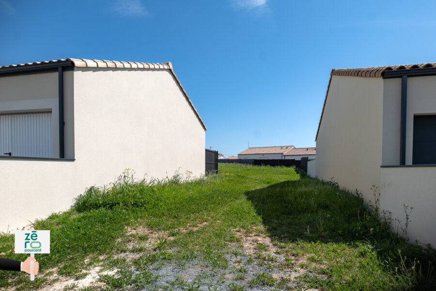 Terrain à vendre à Angles
