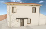 Maison à vendre à Chevry