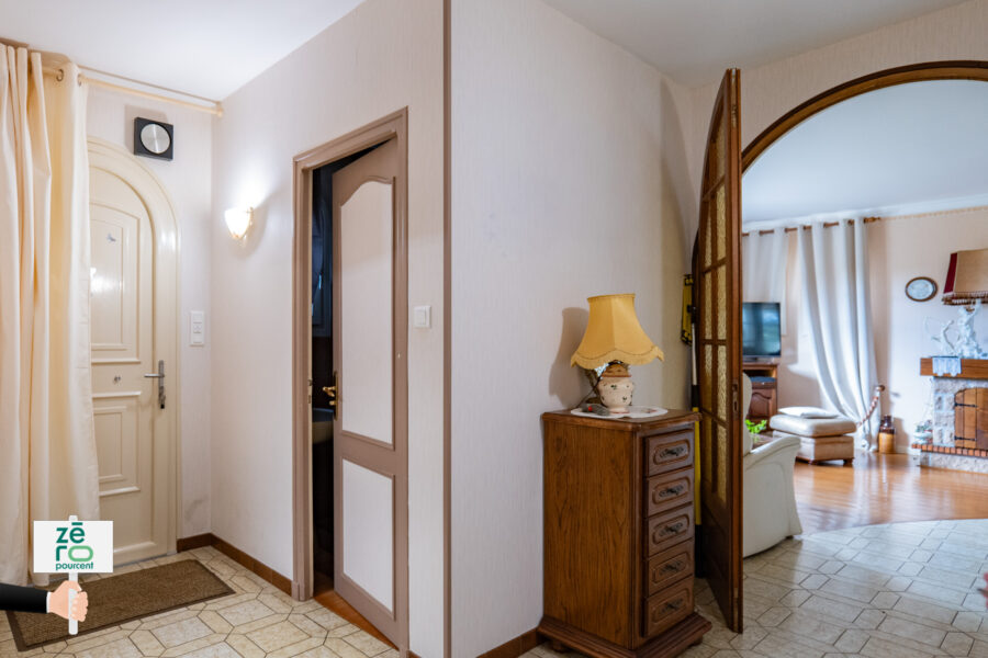 Maison à vendre à Magnils-reigniers