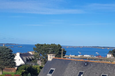 Maison à vendre à Ploubazlanec
